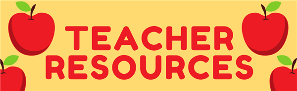 Teacher Resources